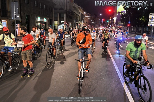 2020-07-09 Milano - Critical Mass 028